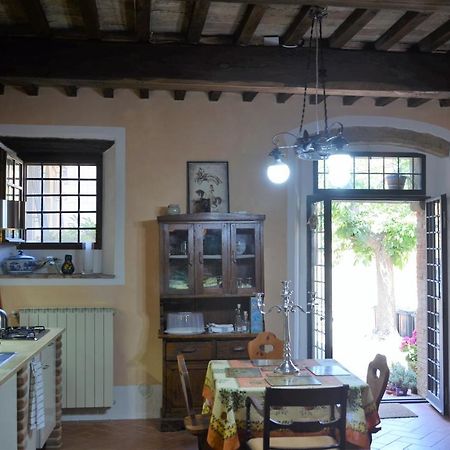Casa Baronetta Apartment Chianni Exterior foto